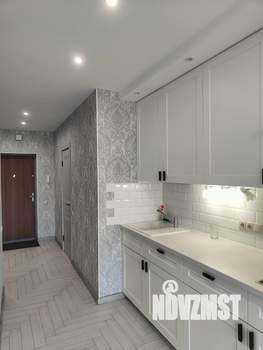 1-к квартира, на длительный срок, 40м2, 11/24 этаж
