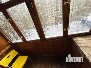 2-к квартира, на длительный срок, 45м2, 4/9 этаж