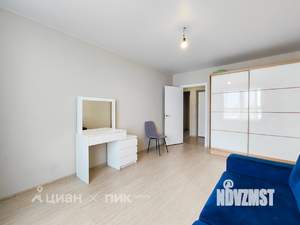 2-к квартира, на длительный срок, 58м2, 7/8 этаж