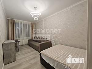 2-к квартира, на длительный срок, 40м2, 32/32 этаж