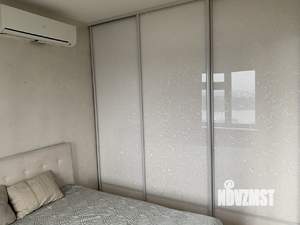 2-к квартира, на длительный срок, 43м2, 19/44 этаж