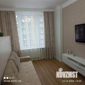 1-к квартира, на длительный срок, 32м2, 6/12 этаж