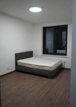 1-к квартира, на длительный срок, 37м2, 10/22 этаж