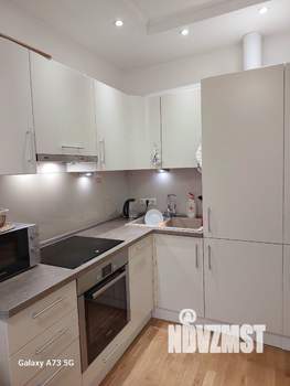 2-к квартира, на длительный срок, 37м2, 11/46 этаж