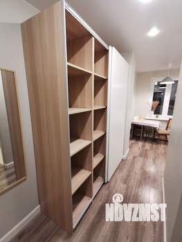 1-к квартира, на длительный срок, 39м2, 7/7 этаж