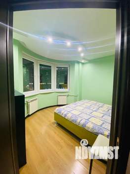 2-к квартира, на длительный срок, 73м2, 5/22 этаж