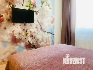 3-к квартира, посуточно, 98м2, 17/22 этаж