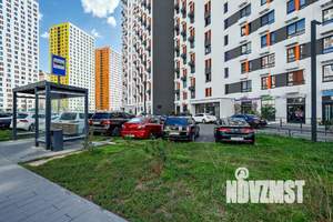 1-к квартира, посуточно, 22м2, 1/1 этаж