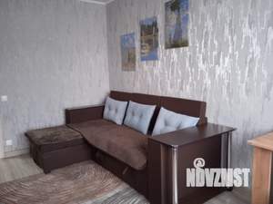 1-к квартира, на длительный срок, 35м2, 6/8 этаж