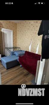 2-к квартира, на длительный срок, 41м2, 4/4 этаж