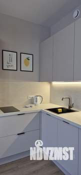 1-к квартира, на длительный срок, 25м2, 23/28 этаж