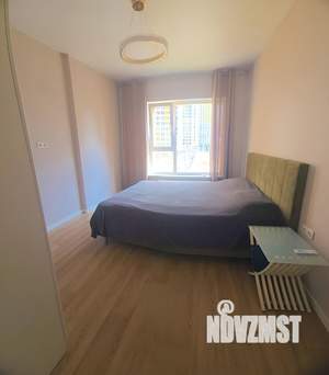 2-к квартира, на длительный срок, 58м2, 4/28 этаж