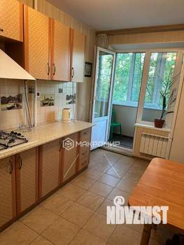 1-к квартира, на длительный срок, 35м2, 3/9 этаж