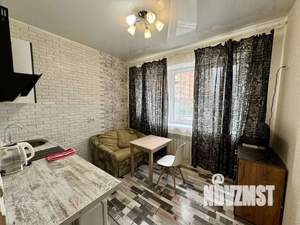 Студия квартира, посуточно, 22м2, 2/18 этаж