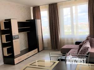 2-к квартира, на длительный срок, 45м2, 31/33 этаж