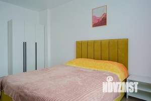 3-к квартира, посуточно, 89м2, 1/1 этаж