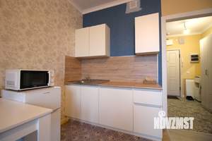 Студия квартира, на длительный срок, 26м2, 31/33 этаж