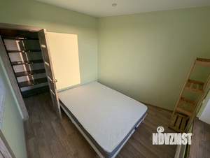 1-к квартира, на длительный срок, 37м2, 6/17 этаж