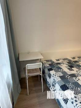 1-к квартира, на длительный срок, 38м2, 5/26 этаж