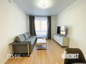 1-к квартира, на длительный срок, 35м2, 6/9 этаж