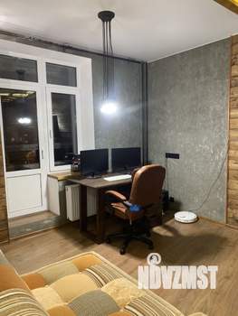 3-к квартира, на длительный срок, 69м2, 5/8 этаж