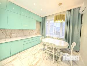 1-к квартира, на длительный срок, 51м2, 2/5 этаж