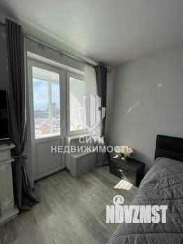 1-к квартира, на длительный срок, 38м2, 7/7 этаж