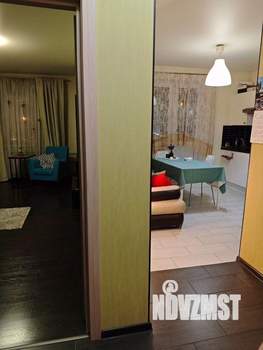 1-к квартира, на длительный срок, 40м2, 2/17 этаж