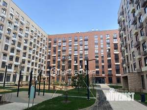 2-к квартира, на длительный срок, 36м2, 6/9 этаж