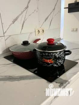 1-к квартира, посуточно, 26м2, 1/1 этаж