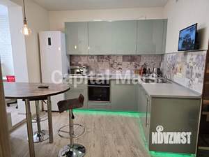 2-к квартира, на длительный срок, 46м2, 15/25 этаж