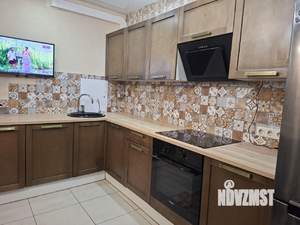 2-к квартира, на длительный срок, 63м2, 21/22 этаж