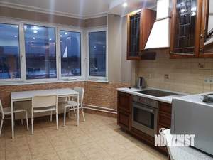 2-к квартира, на длительный срок, 65м2, 8/17 этаж