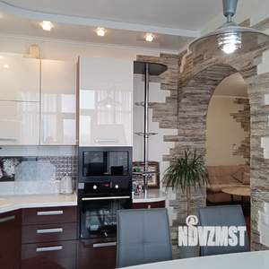 2-к квартира, на длительный срок, 72м2, 22/25 этаж
