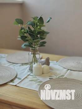 2-к квартира, посуточно, 45м2, 19/24 этаж