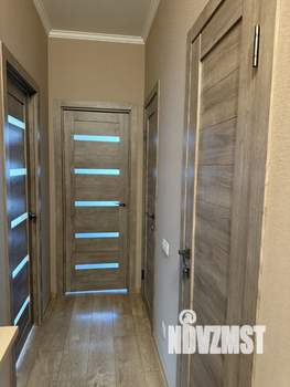 1-к квартира, на длительный срок, 37м2, 8/8 этаж