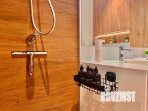 1-к квартира, посуточно, 35м2, 3/8 этаж