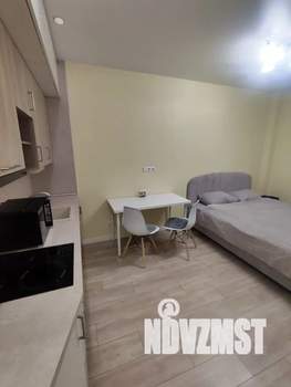 Студия квартира, посуточно, 26м2, 7/14 этаж