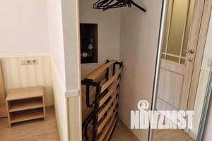 2-к квартира, посуточно, 50м2, 12/20 этаж