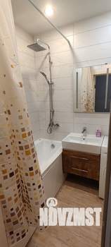 1-к квартира, на длительный срок, 43м2, 6/16 этаж