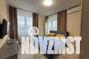 3-к квартира, посуточно, 79м2, 5/32 этаж