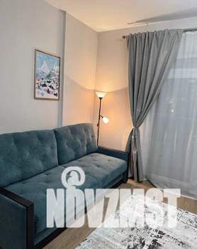 Студия квартира, на длительный срок, 30м2, 14/22 этаж