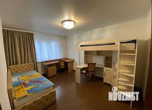 3-к квартира, на длительный срок, 79м2, 9/17 этаж