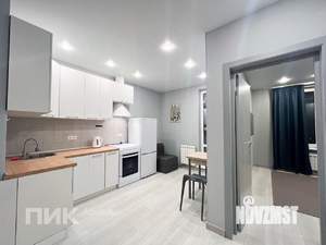 1-к квартира, на длительный срок, 29м2, 15/25 этаж