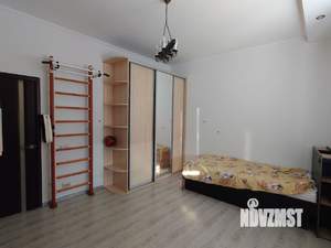 2-к квартира, на длительный срок, 71м2, 13/23 этаж