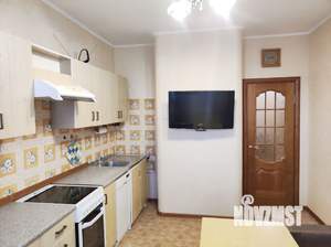 1-к квартира, на длительный срок, 46м2, 16/17 этаж