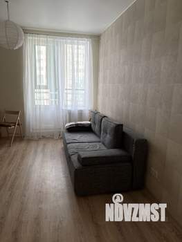 1-к квартира, на длительный срок, 30м2, 15/26 этаж