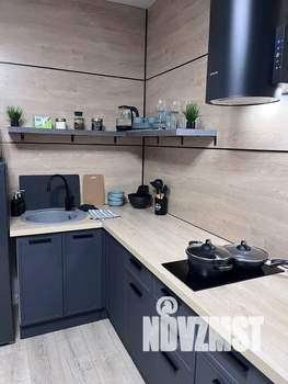 1-к квартира, посуточно, 34м2, 8/33 этаж