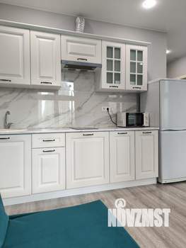 Студия квартира, на длительный срок, 23м2, 7/8 этаж