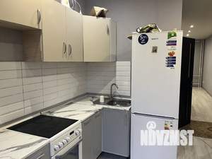 1-к квартира, на длительный срок, 34м2, 2/8 этаж